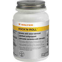 ROCK'N ROLL Anti-Seize, 300 g, 2500°F (1400°C) Max. Effective Temperature Nuna Depot Inc.