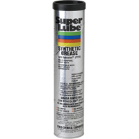 Super Lube Synthetic Based Grease With PFTE, 400 g, Cartridge Nuna Depot Inc.