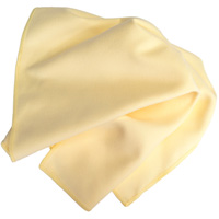 Chiffons de polissage, Microfibre, Jaune Nuna Depot Inc.