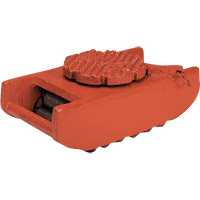 Patin &agrave; rouleaux pour machines HeviMover, 15 tonnes Capacit&eacute; Nuna Depot Inc.