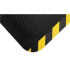 Black/Yellow