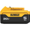2 Batteries