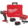 Tool, 2 Batteries & Charger