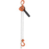 1000 lbs. (0.5 tons)